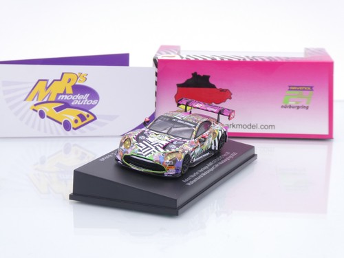 Sparky 64s058 aston martin - 64s058,