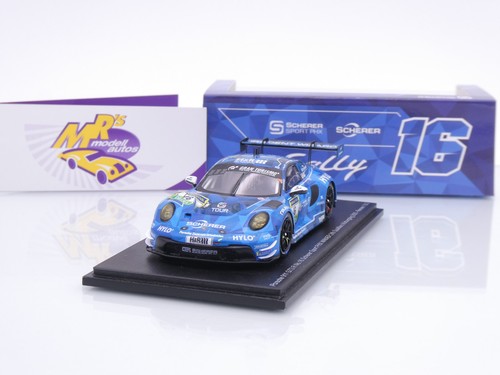Spark porsche 911 gt3 - #,