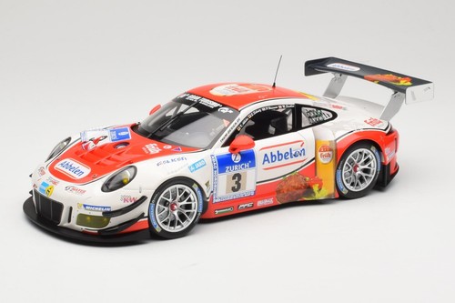 Porsche 911 991 - .1, gt3