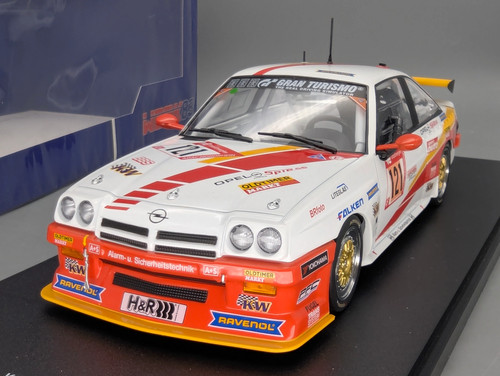 Modellautos werk83 opel - 1:18,