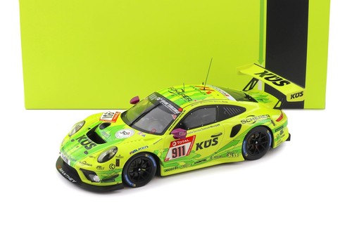 Ixo porsche 911 991 - 1:18,