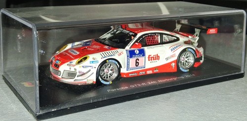 Porsche 911 gt3 frikadelli - 911,