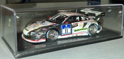 Porsche 911 gt3 rsr 24h - gt3,