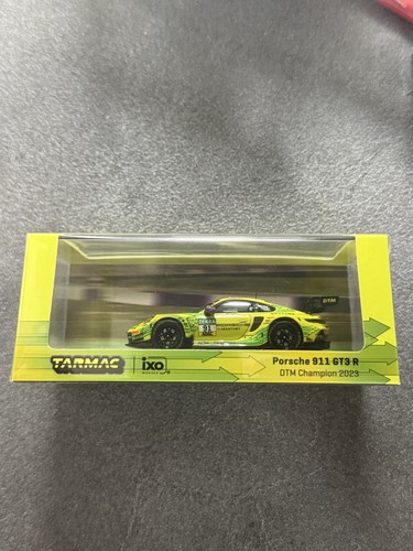 Tarmac works porsche 911 - works,