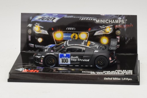 Audi lms gt3 100 - lms,