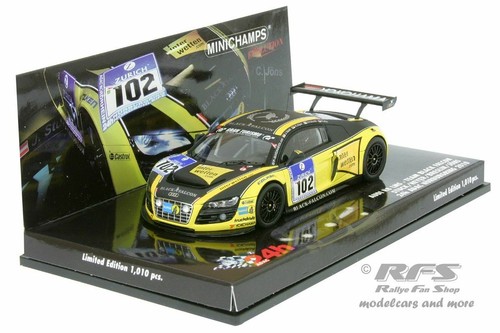Audi lms interwetten - r8,