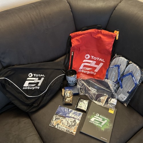 Nürburgring fanset - nürburgring,