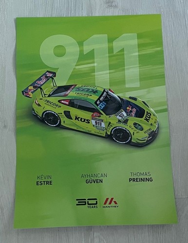 Grello porsche 911 gt3 - grello, poster