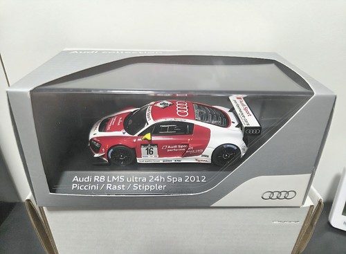 Spark audi lms ultra - spark,
