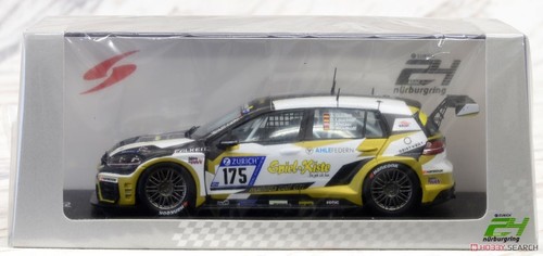 Spark sg335 golf - 7, tcr