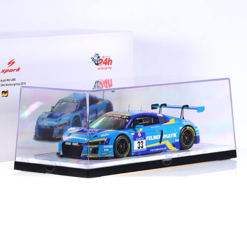 Spark 18sg013 audi - 18sg013, r8