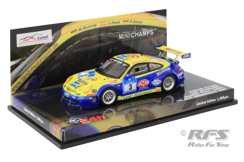 Porsche 911 gt3 rsr - 911,