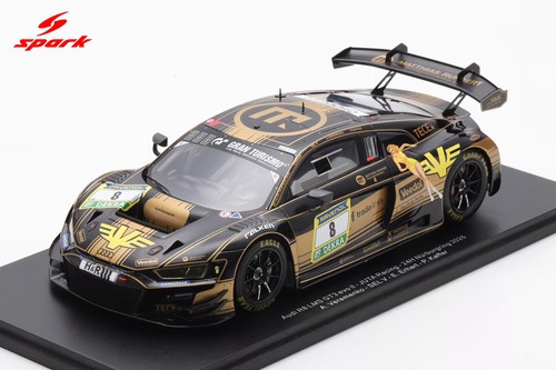 Spark audi lms gt3 - spark,