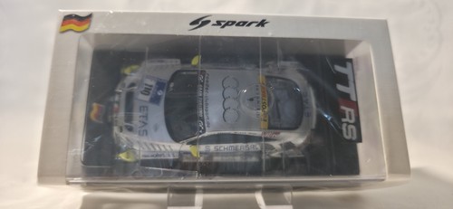 Spark audi rs - 1:43,