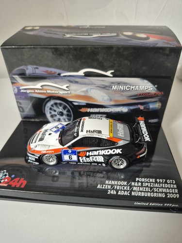 Porsche 997 gt3 alzen - 997,