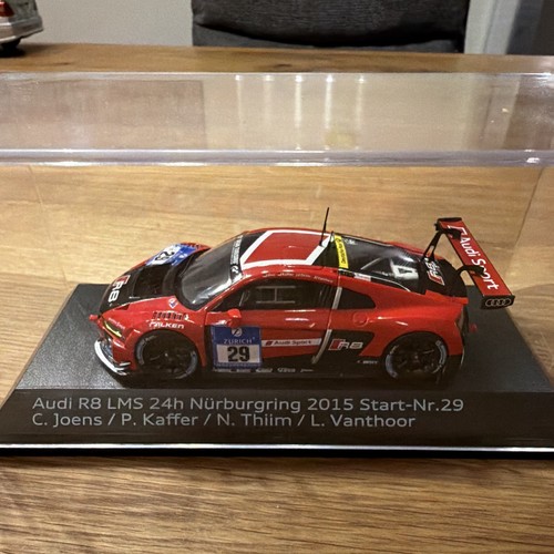 Audi lms rennwagen - rennwagen, 24h