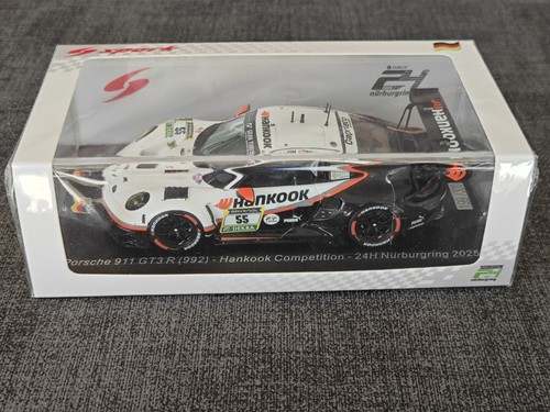 Porsche 911 gt3 9th - gt3,