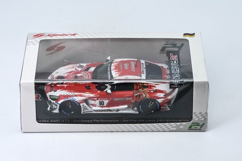 Spark mercedes amg gt3 - mercedes-amg,
