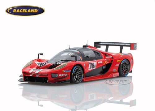 Scg 004c glickenhaus sieger - scg,