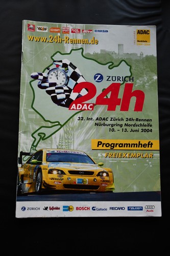 Programmheft vln 24h - programmheft,