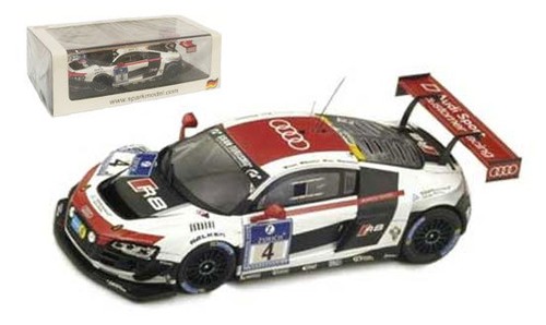 Spark sg128 audi - spark,