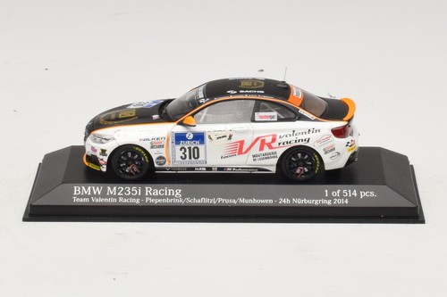 Bmw m235i valentin racing - valentin, #310