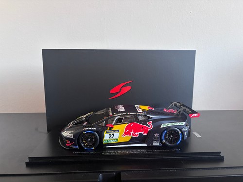18sg068 lamborghini - 1:18,