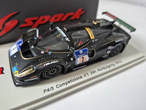 Competizione - p4/5,