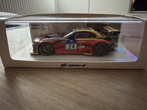 Bmw z4gt3 walkenhorst - z4gt3,