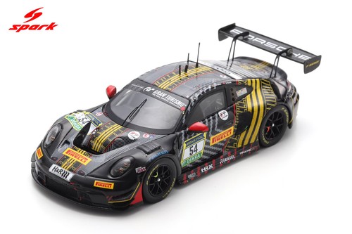 Spark porsche 911 - 1:43, gt3
