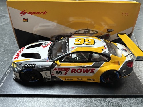 Spark bmw gt3 99 - bmw,