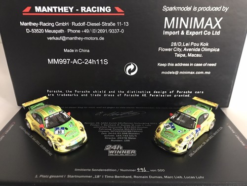 Spark mm997 24h11s - spark, manthey