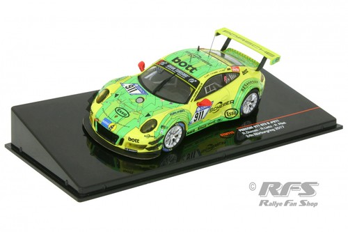 Porsche 911 gt3 manthey - 911,