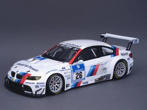 Bmw gt2 26 - 1/18,