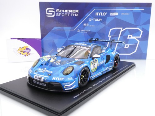 Spark porsche 911 - 911, gt3
