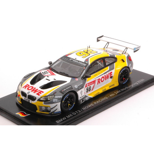 Bmw gt3 4th 24 h - gt3,
