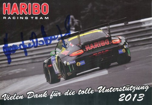 Hans guido riegel porsche 911 - riegel,