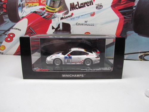Minichamps 24h nurburgring - 24h,