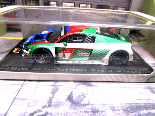 Audi lms 24h nürburgring - audi,
