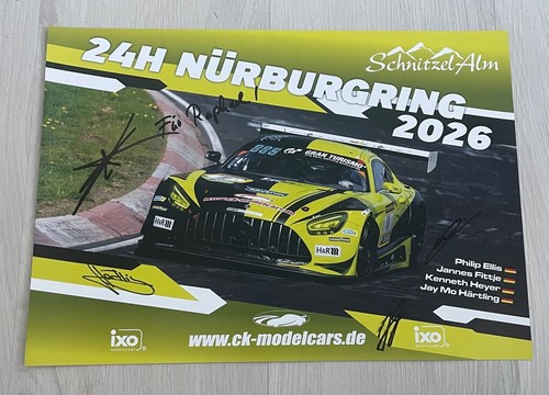 Mercedes amg gt3 - gt3, 24h