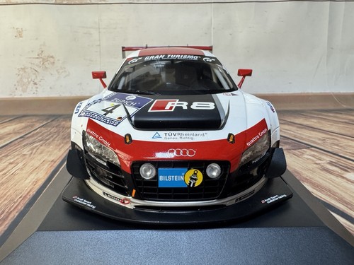 Audi lms ultra - 🏁,