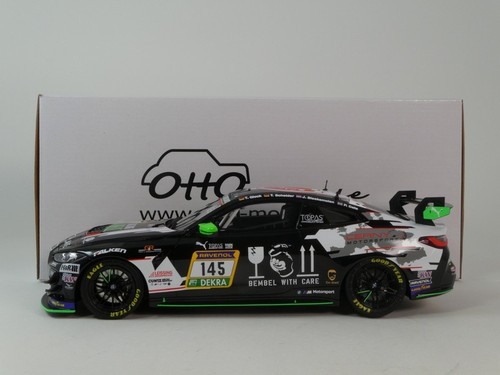Ottomobile bmw gt4 - ottomobile,