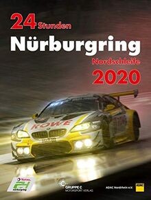 24h rennen nürburgring - rennen,