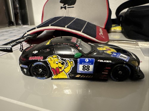 Spark mercedes amg gt3 - spark,