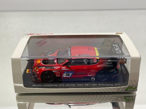 Spark sg309 bentley gt3 abt - spark,