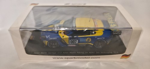 Spark aston martin - aston,