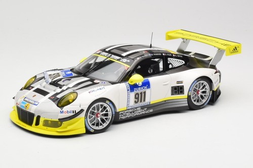 Porsche 911 991 gt3 - 991.1, r