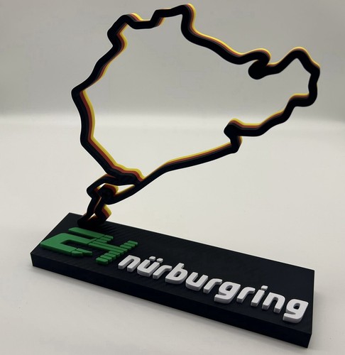 24h nürburgring - nürburgring, i