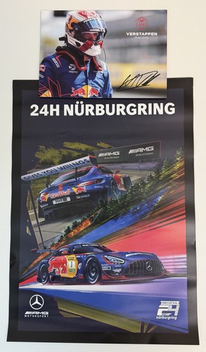 2026 nürburgring 24h - nürburgring, max