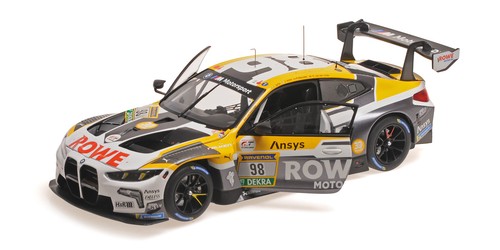 Minichamps 110252098 bmw - minichamps,